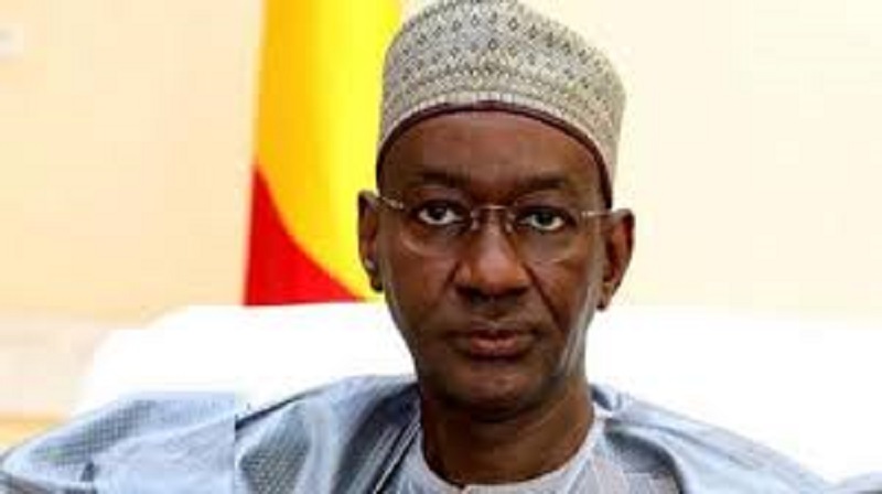 Mali / Covid-19 : la recrudescence de la pandémie inquiète Moctar Ouane