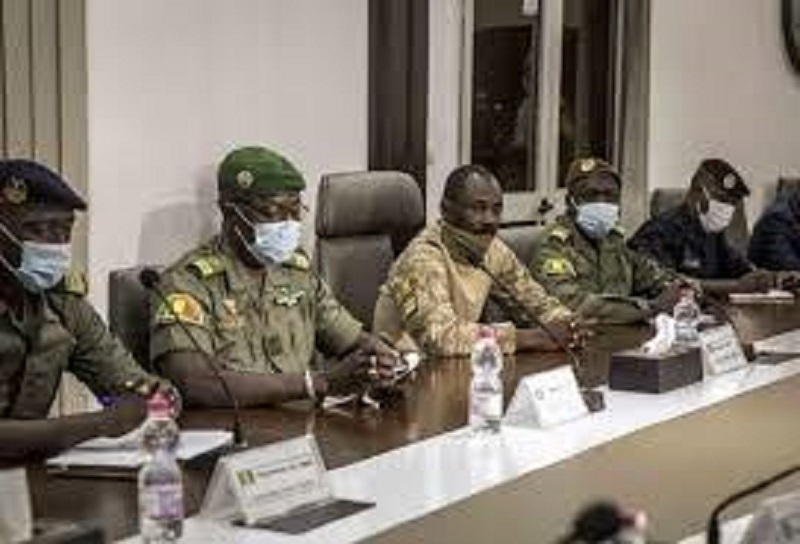 Mali / Gouvernement de transition : la réaction du Département d’État américain