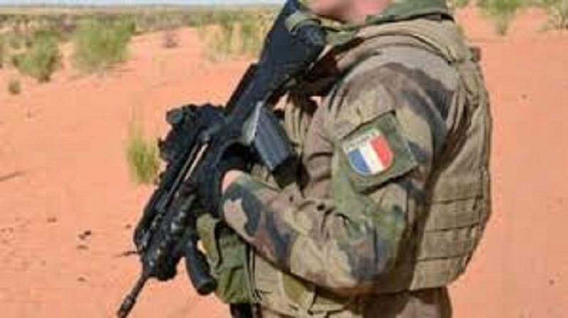 Mali / Opération Barkhane : Mort d’un soldat français dans un accident