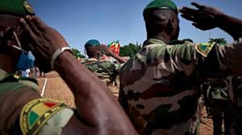 Mali : des militaires nommés à la tête des régions