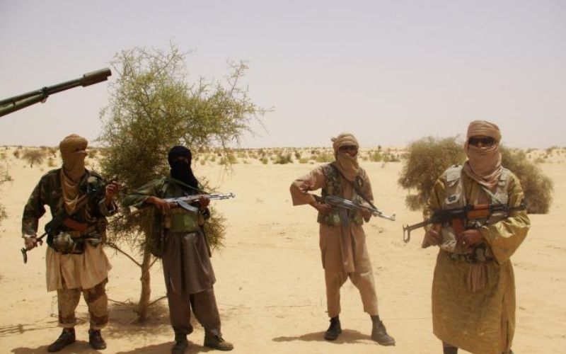 Mali : plusieurs dizaines de djihadistes tués