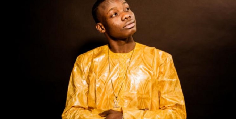 Mali : Sidiki Diabaté console ses fans