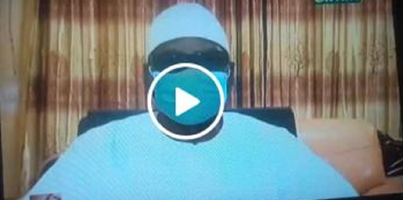 Mali : Le président Ibrahim Boubacar Kéita annonce sa démission (vidéo)