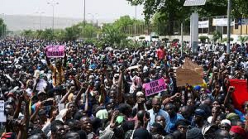 Mali : la CMAS réclame justice pour les victimes des manifestations