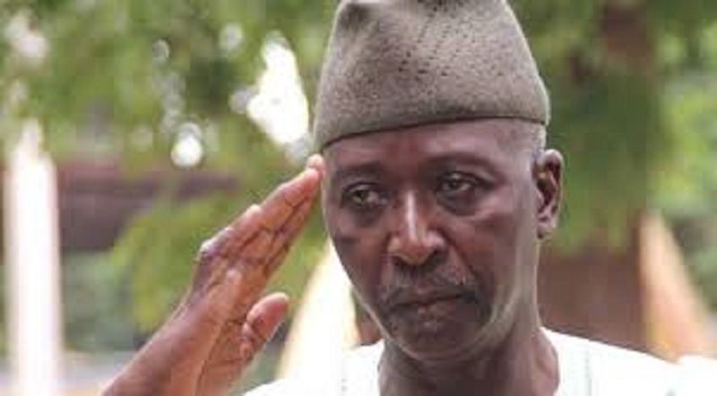 Mali : la date d’investiture du président Bah N’daw dévoilée