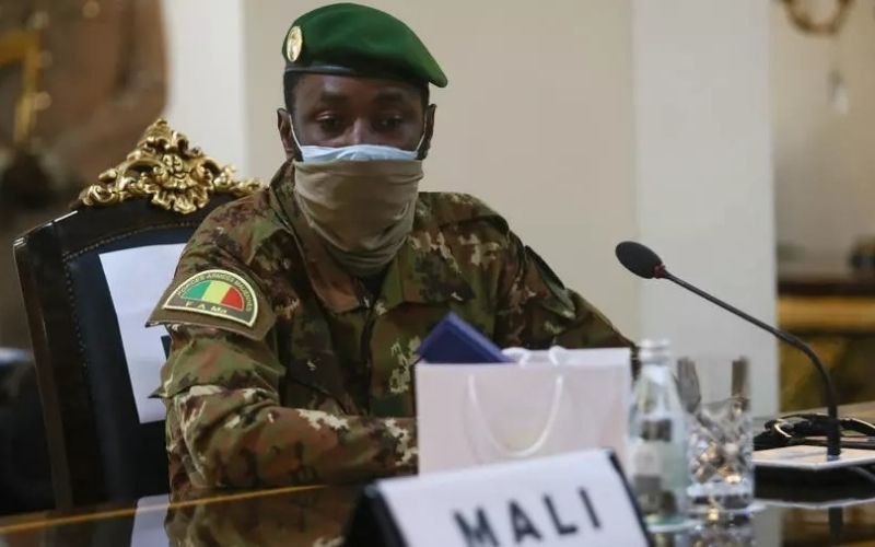 Mali : la liste des membres du Conseil National de Transition (CNT) dévoilée