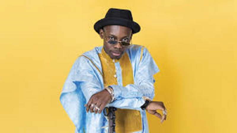 Sidiki Diabaté : l’un de ses frères fait ses premiers pas dans la musique