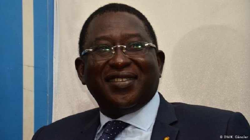 Mali : le chef de l’opposition Soumaïla Cissé  enlevé