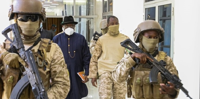 Mali : le dernier sacrifice de la junte pour la levée des sanctions de la Cédéao