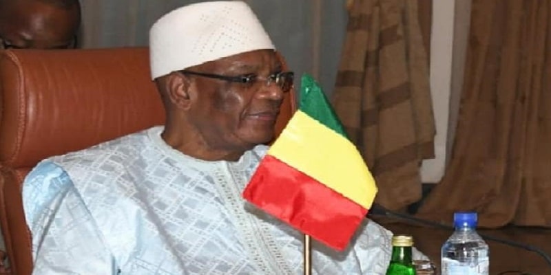 Mali : les 38 membres du nouveau gouvernement sont connus