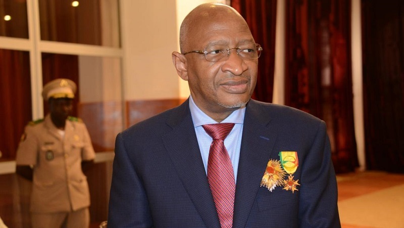 Mali : les raisons de la démission du premier ministre Soumeylou Boubèye Maïga
