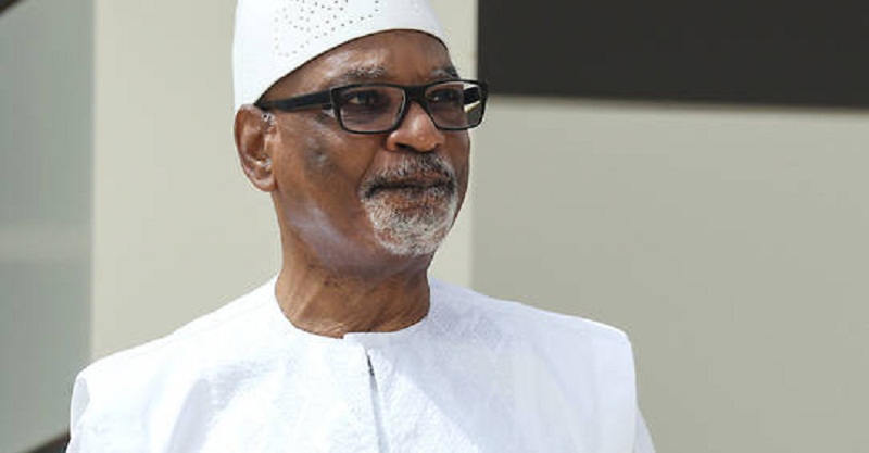 Mali : l’opposition de nouveau dans la rue