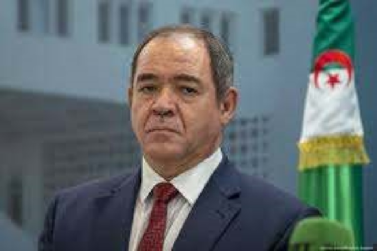 Mali : nouvelle visite du Chef de la diplomatie algérienne