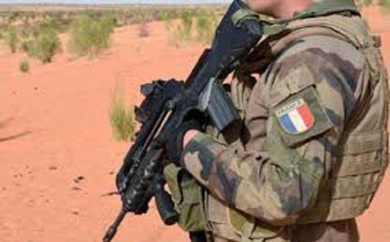 Mali : plus de 50 djihadistes tués par l’armée française près de la frontière burkinabè
