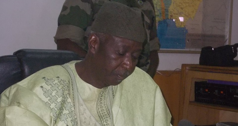 Mali : qui est Bah N’Daw, le nouveau président de transition ?