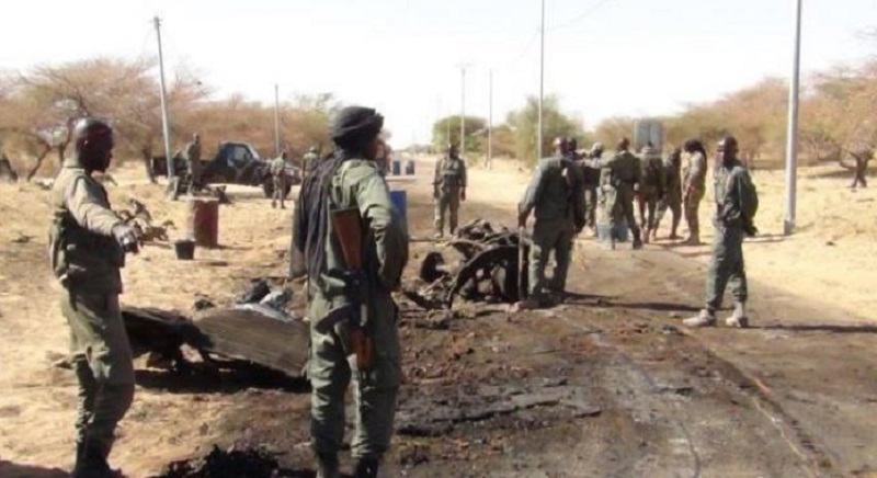 Burkina Faso : encore 6 civils tués dans des villages