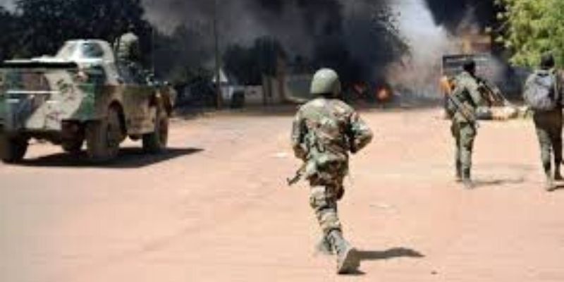 Mali / Embuscade près de Diabaly : 24 soldats tués lors de l’attaque