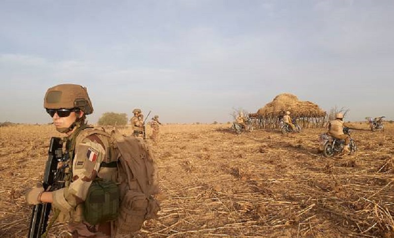 Mali : baptême de feu pour la force européenne Takuba