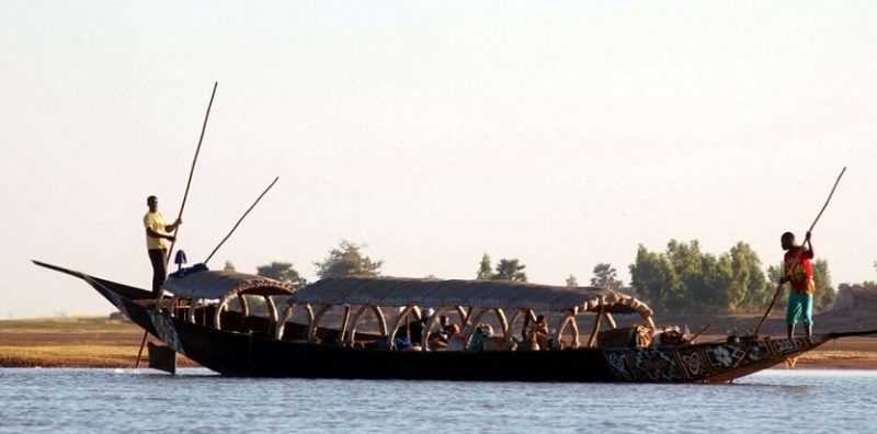 Sénégal : un naufrage fait 4 morts et 37 rescapés