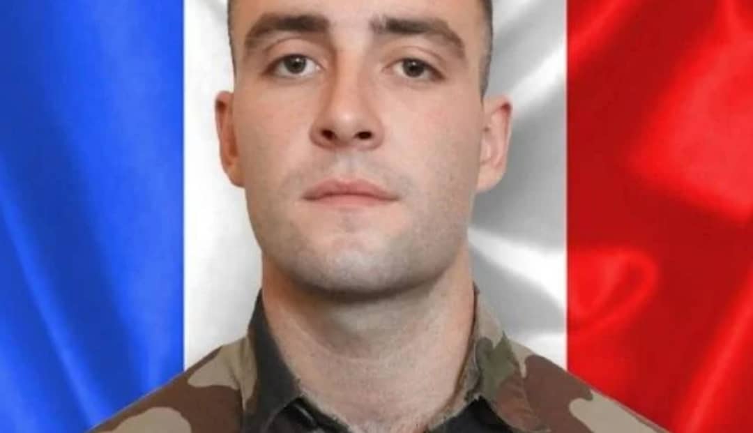 Mali : un soldat français tué dans une attaque revendiquée par l’Etat islamique