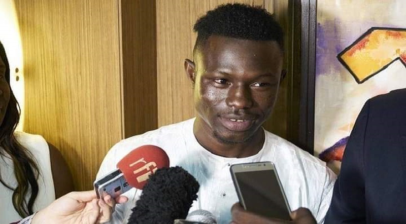 Mamadou Gassama : voici le rêve du « spiderman africain »