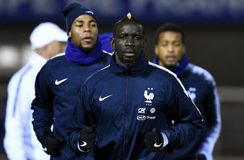 Football : Mamadou Sakho fait condamner l’Agence mondiale antidopage