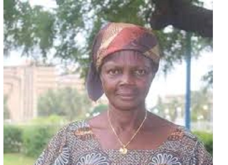 Togo / Accident de la route : le message de Maman Taméa à la population (vidéo)