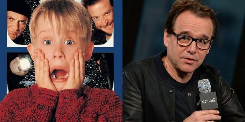 «Maman j’ai raté l’avion» : vers un reboot du fameux film de Noël ? Chris Columbus répond
