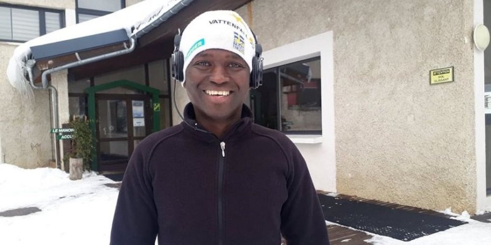 Mamoud Diallo ou l’histoire de ce sans-papier qui demande la naturalisation française après son acte héroïque