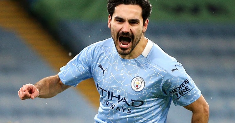 Man City : Entre Cristiano Ronaldo et Léo Messi, Gundogan a choisi son favori