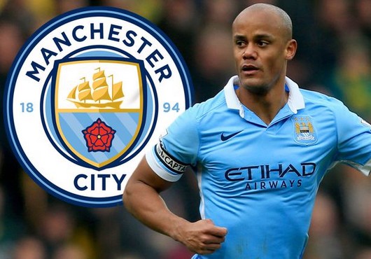 Vincent Kompany, cette star du foot qui a décroché son MBA