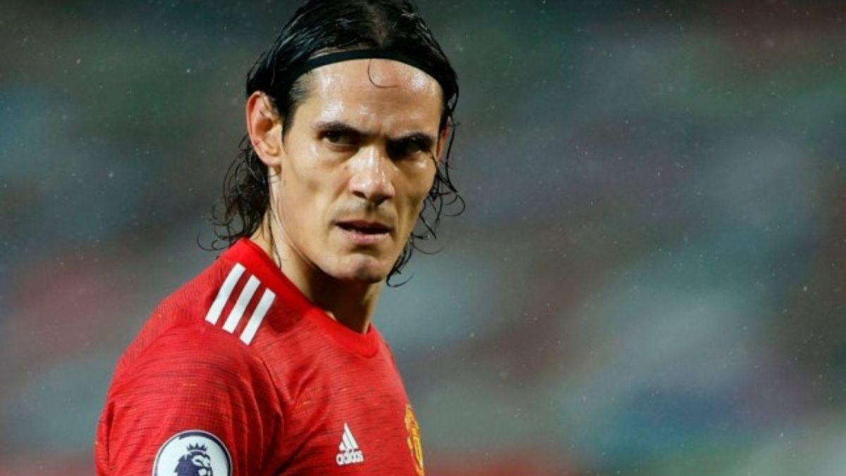 Affaire Cavani : les Uruguayens contre-attaquent