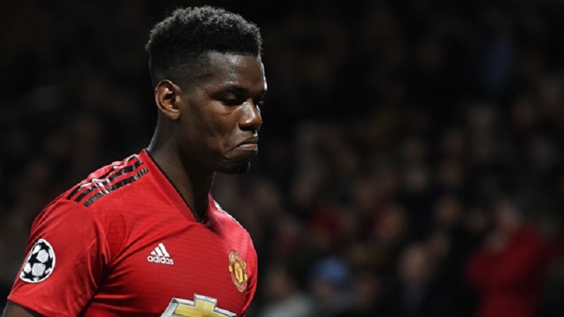 Mercato / PSG : la nouvelle annonce de Raiola sur l’avenir de Pogba