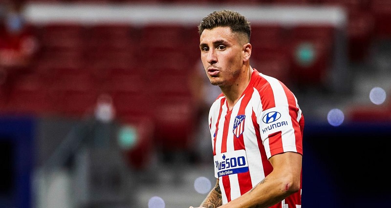 Manchester City : Gimenez, sera-t-il le défenseur le plus cher de l’histoire ?