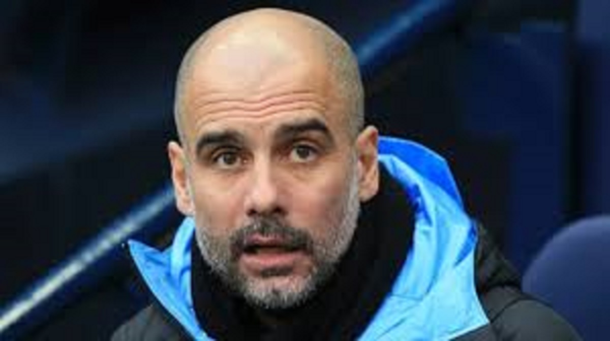 Manchester City : la grande annonce de Guardiola pour le mercato
