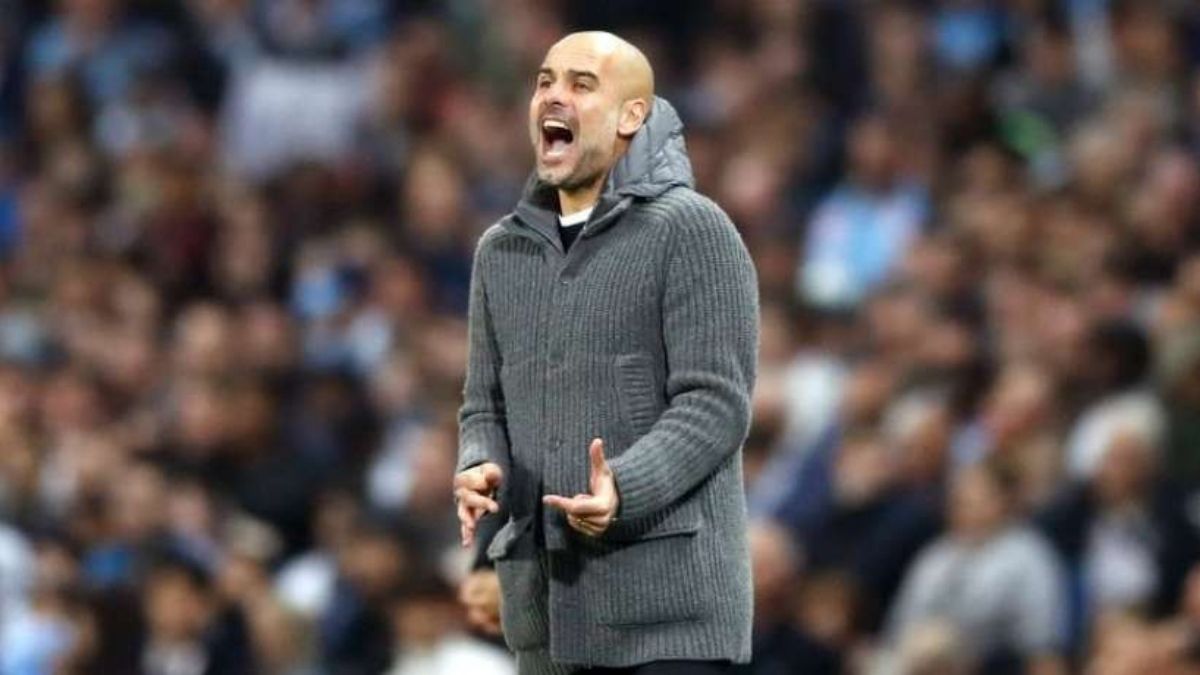 Manchester City : Pep Guardiola donne le ton pour le mercato hivernal