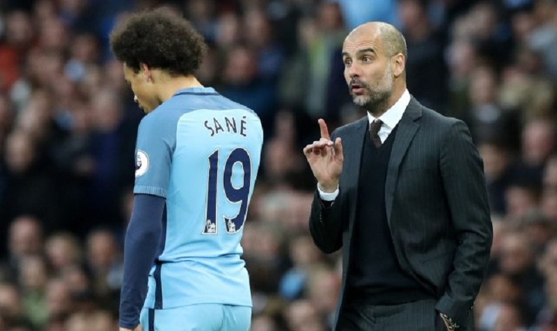 Manchester City : Pep Guardiola est prêt à sortir le chéquier pour reconstruire le club