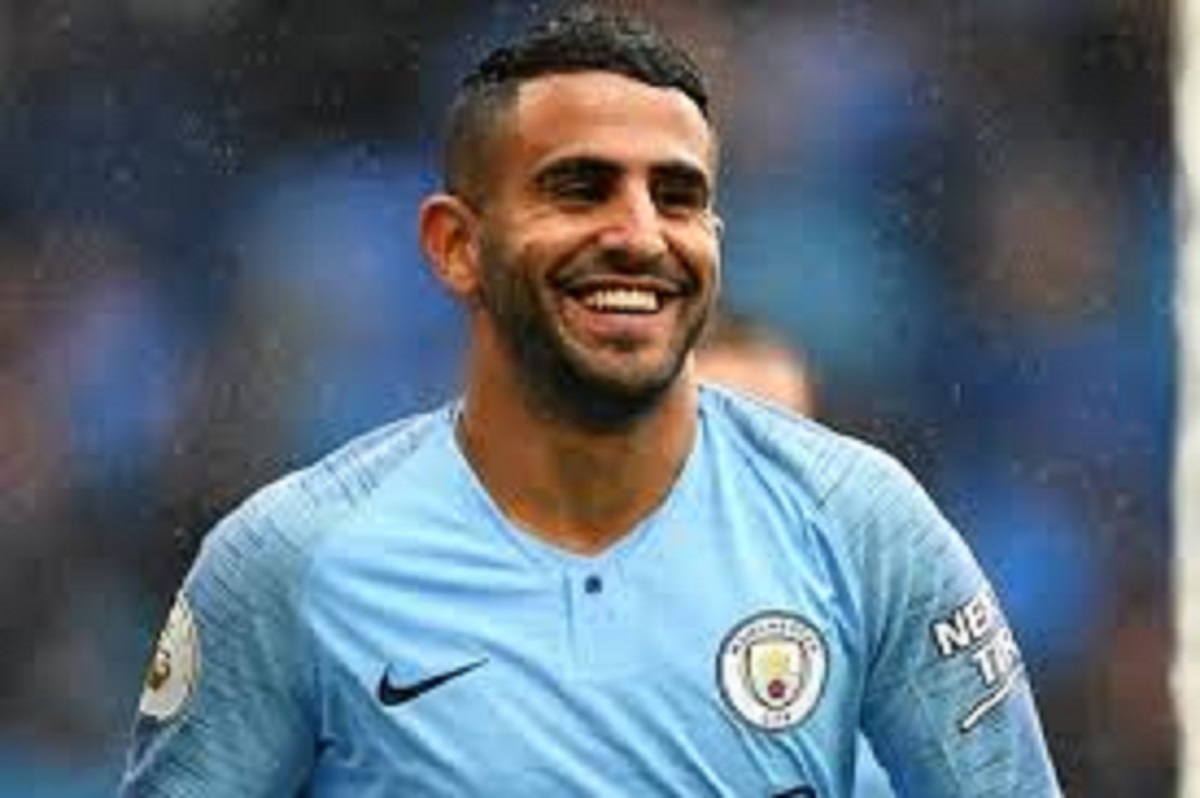Manchester City : Riyad Mahrez atteint un record de Yaya Touré