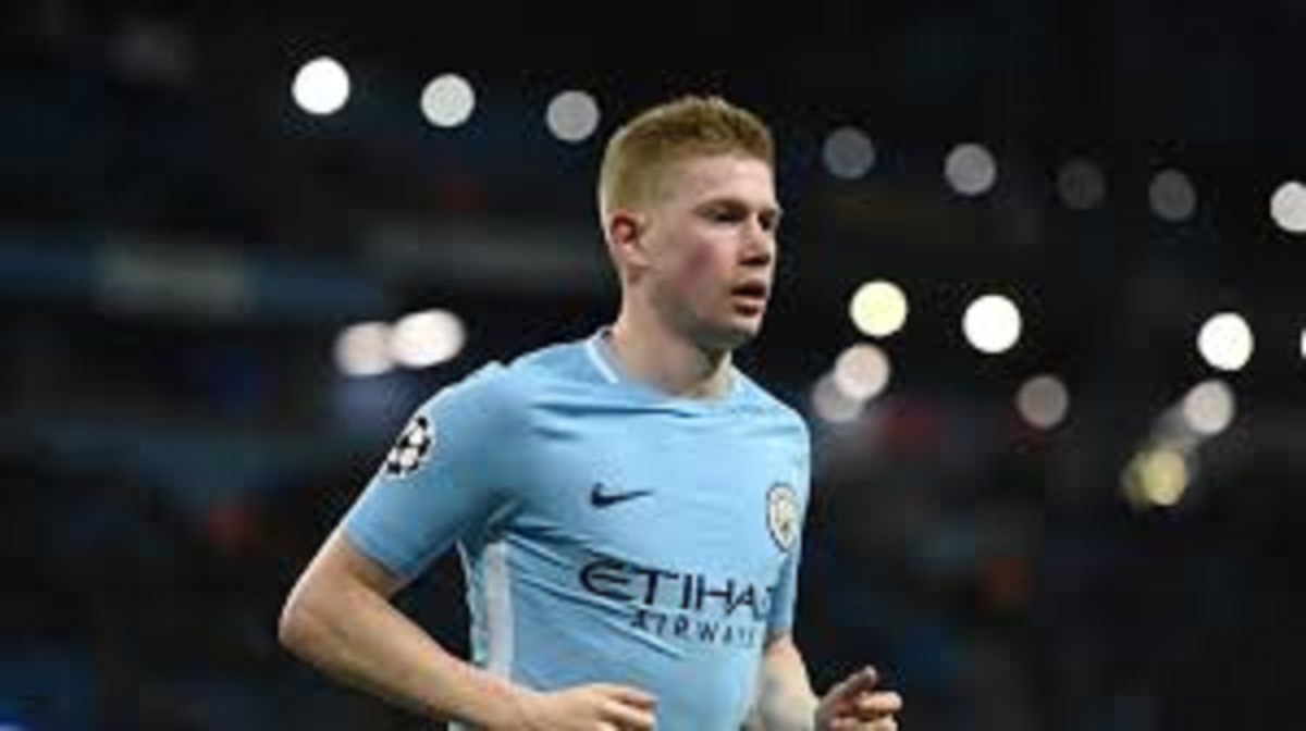 Manchester City : bientôt une bonne nouvelle pour Kevin De Bruyne