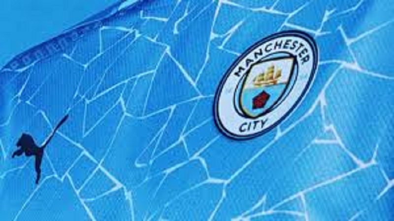 Manchester City : le club dévoile son nouveau maillot ce jeudi 16 juillet