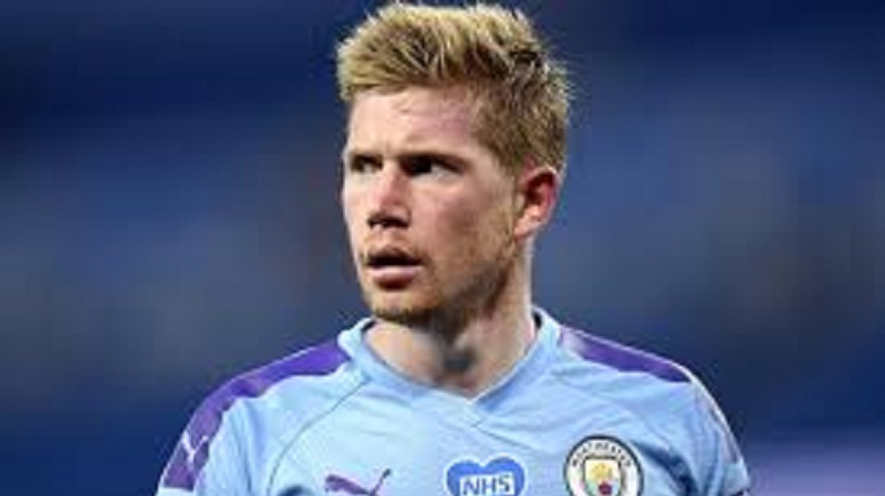 Manchester City : Kevin De Bruyne remonté contre Lionel Messi