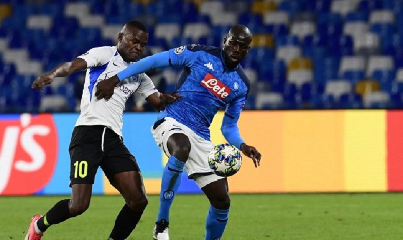 Manchester City : les Mancuniens insistent sur le dossier Kalidou