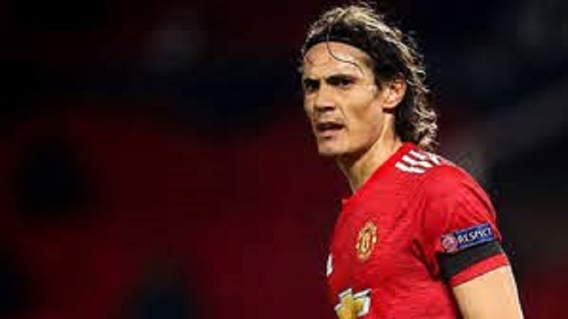 Manchester United : Cavani suspendu pour racisme?
