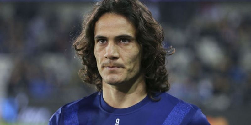 Manchester United : Edinson Cavani raciste ? la réponse du joueur