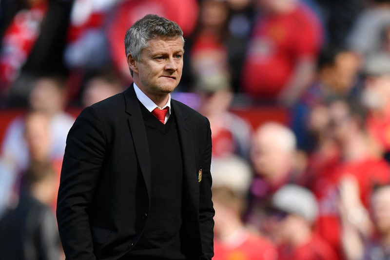 Manchester United : L’étau se resserre sur Ole Gunnar Solskjær ?