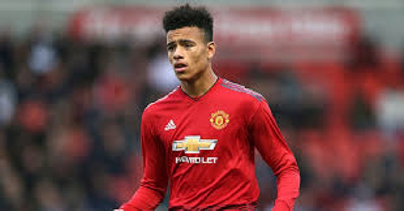 Manchester United : Mason Greenwood victime de critiques ?