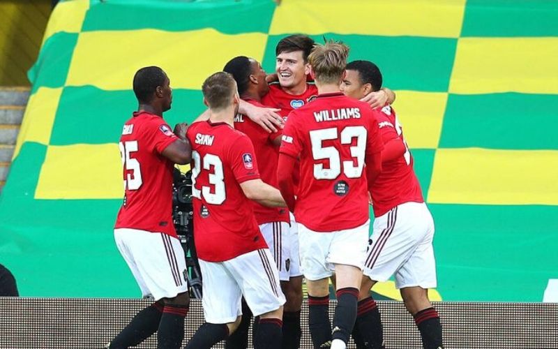 Manchester United : le pari fou relevé par Jesse Lingard