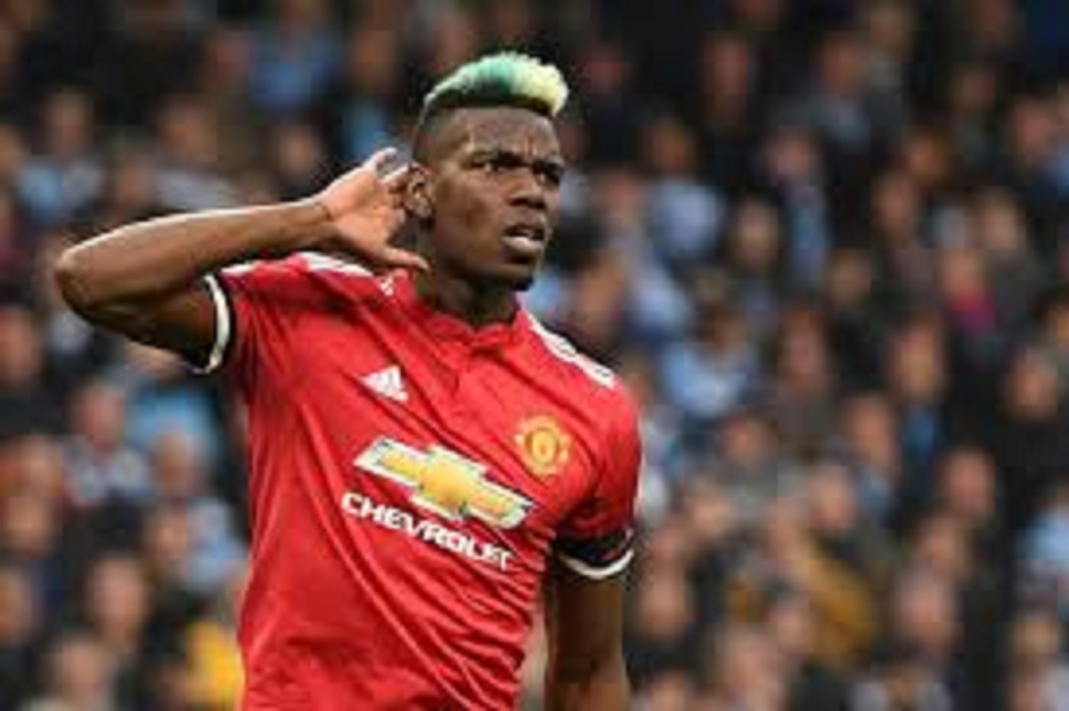 Manchester United : Paul Pogba bientôt fixé sur son avenir