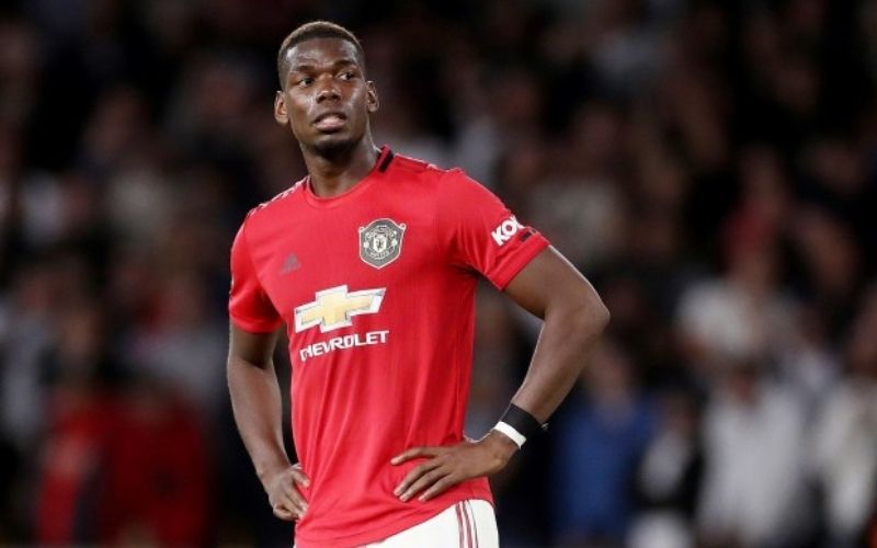 Manchester United : « Ce serait mieux que Pogba parte »