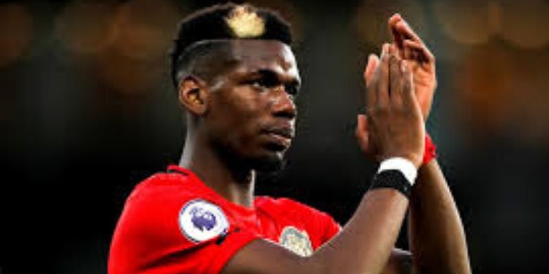 Manchester United : Pogba au cœur d’une polémique